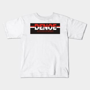 Denoe series Kids T-Shirt